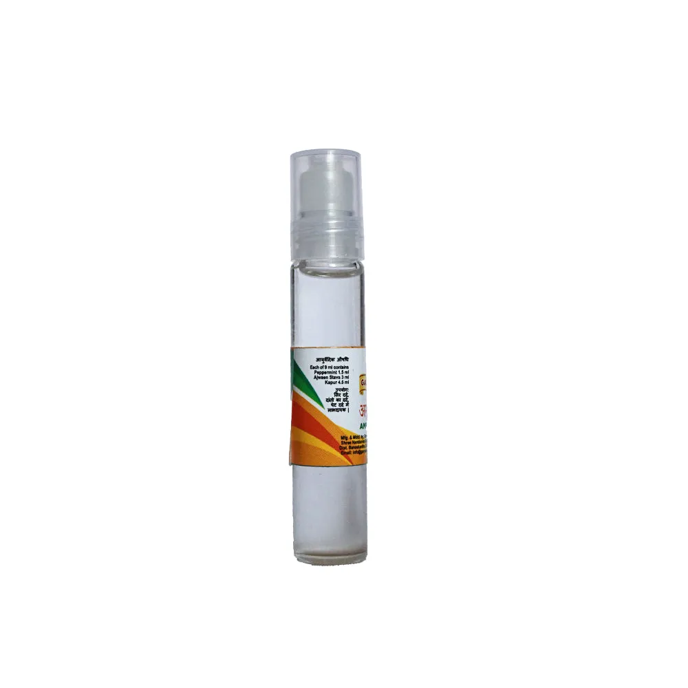 Amrut Dhara (9 ml) – photo 3