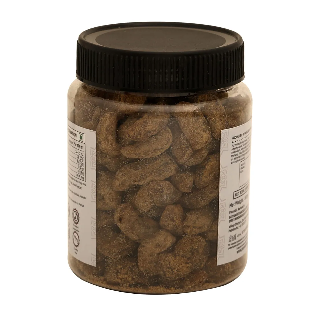 Chatpata Amla Candy – photo 4