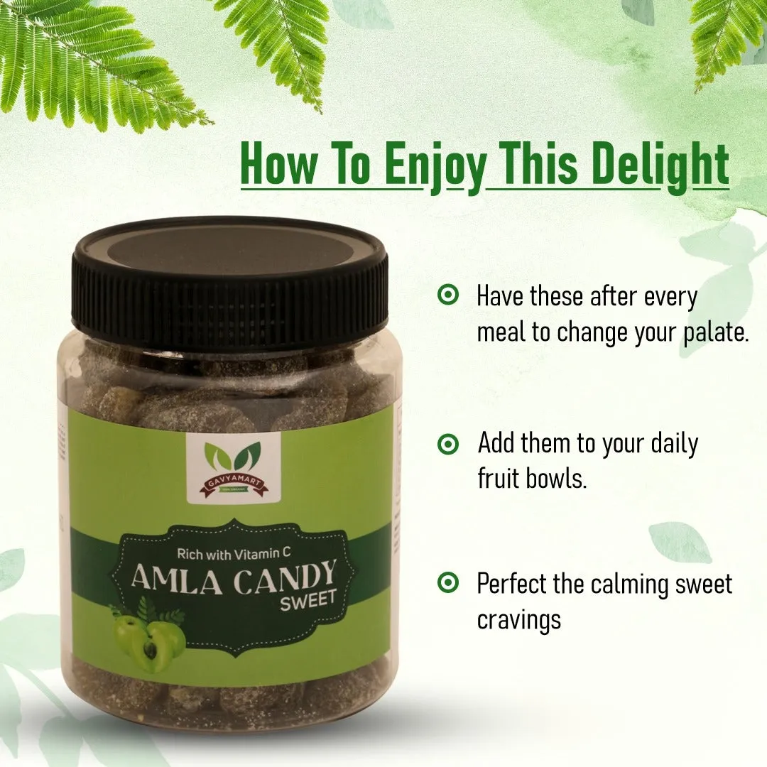 Sweet Amla Candy – photo 4