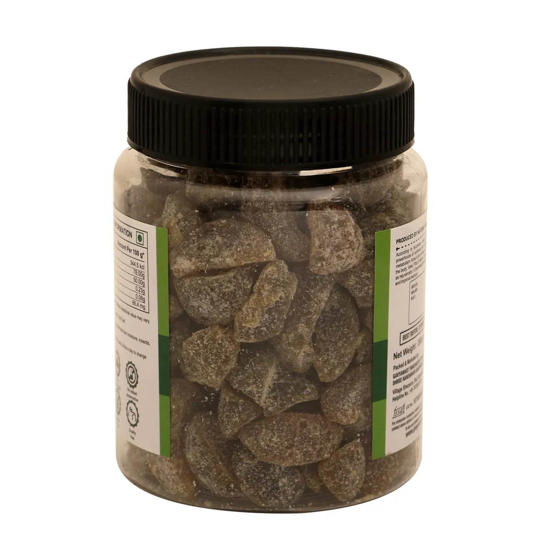 Sweet Amla Candy – photo 6