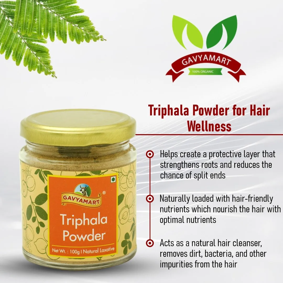 Triphala Churna – photo 5