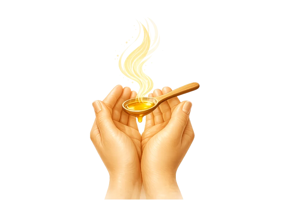 The aroma test