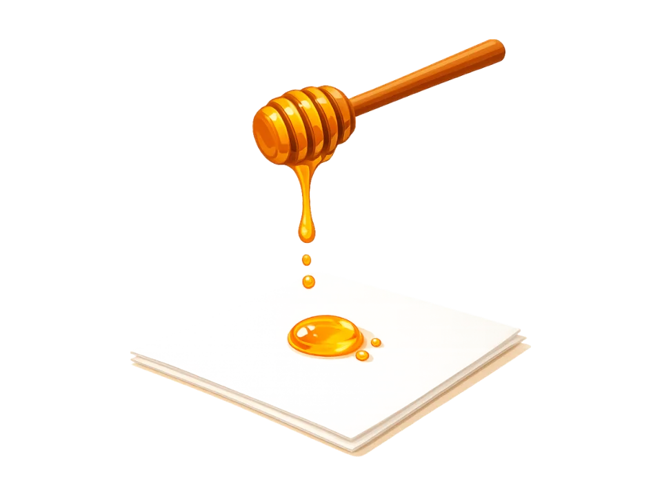 The paper test
